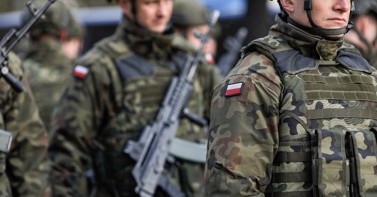 Avertismentul dur al unui general polonez către Putin: „Dacă ne atacați, intrăm în Kaliningrad”