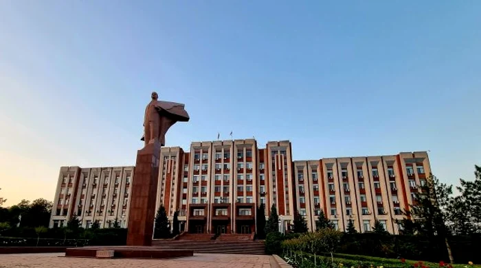 Rusia își întărește pozițiile în Transnistria FOTO: Arhivă