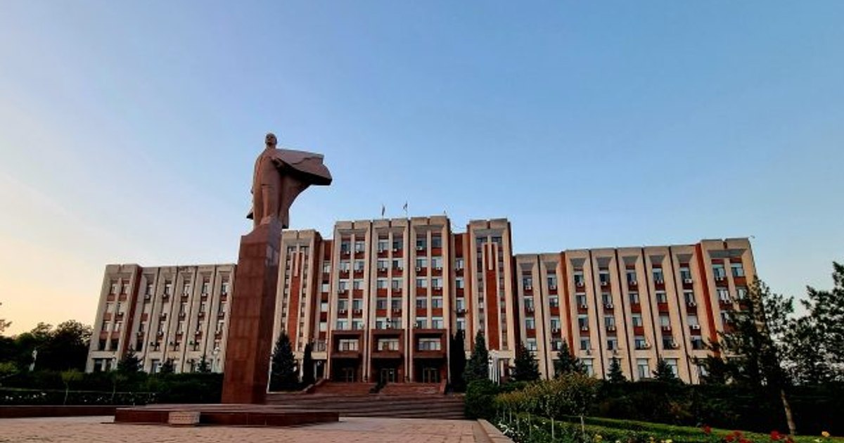 Avertismentul generalului Bălăceanu: „Transnistria este un cap de pod în eventualitatea unei operații rusești” la Gurile Dunării