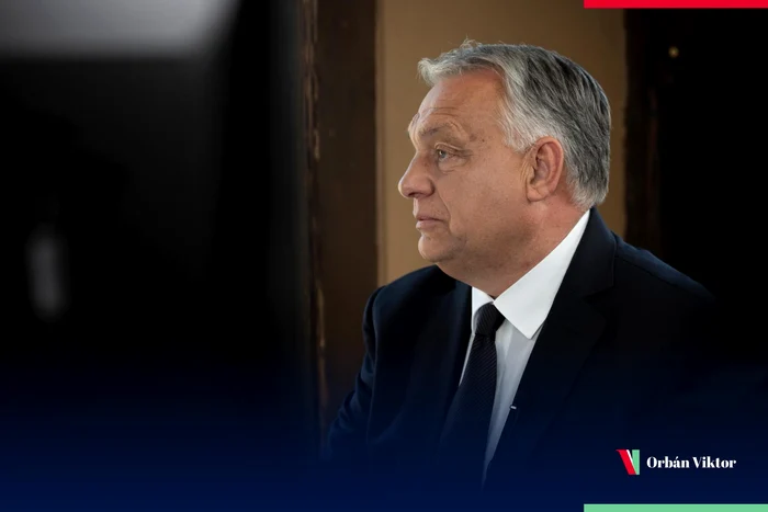 În Ungaria, funcția de președinte are un rol preponderent ceremonial. FOTO: Facebook/Viktor Orban