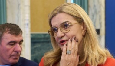 Război total în sportul românesc! Elisabeta Lipă, atac fără menajamente după declarațiile lui David Popovici