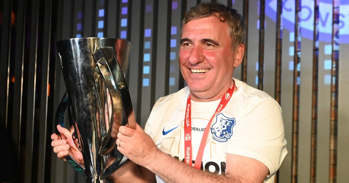 Hagi se plânge de lipsa investitorilor, dar i-ar fi dat cu flit unui om de afaceri: „Nu mă învățați pe mine!”