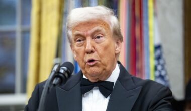 SUA ar avea un plan secret pentru a scoate patru state membre din Uniunea Europeană. Casa Albă respinge scurgerea de informații