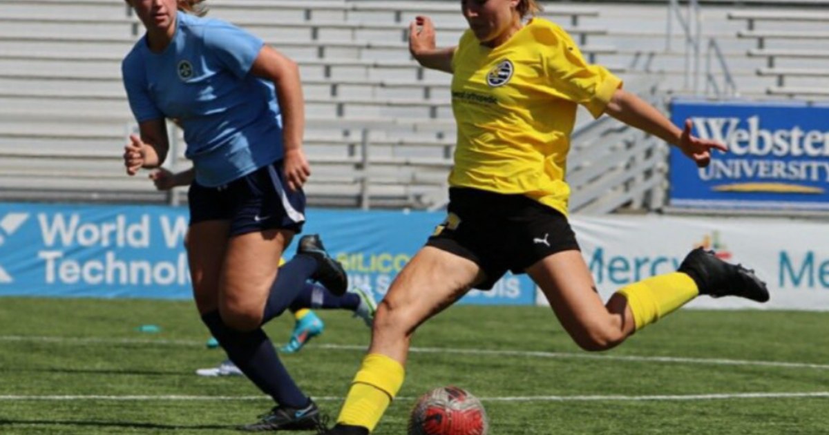 Tânără fotbalistă, decedată la 19 ani, în urma unui trend periculos de pe TikTok. Ipoteza sfâșietoare din spatele tragediei. „Jocul Diavolului”