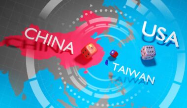 Ciocnirea titanilor. Cine ar câștiga un război devastator între SUA și China pentru Taiwan? Un document secret al Pentagonului ajunge la o concluzie îngrozitoare