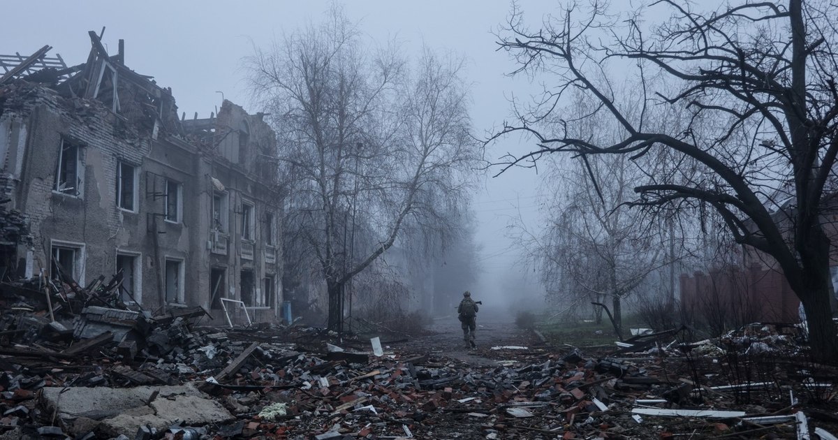 Pierde Ucraina războiul? Ce arată evaluările privind situația de pe câmpul de luptă