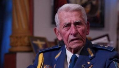 Generalul Radu Theodoru nu va fi înmormântat cu onoruri militare pentru că „nega Holocaustul”. Familia revoltată amenință cu procese