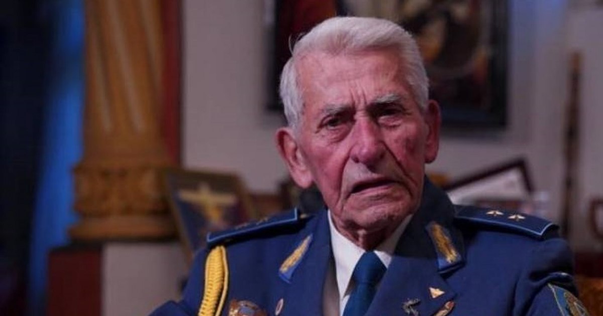 Generalul Radu Theodoru nu va fi înmormântat cu onoruri militare pentru că „nega Holocaustul”. Familia revoltată amenință cu procese