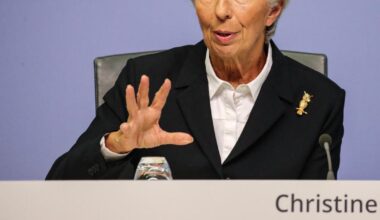 Banca Centrală Europeană avertizează asupra unei „crize existențiale” în UE și cere eliminarea urgentă a barierelor comerciale interne