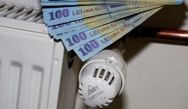 Milioane de europeni trăiesc în case reci. Unde este cea mai gravă sărăcie energetică și cât de afectată este România