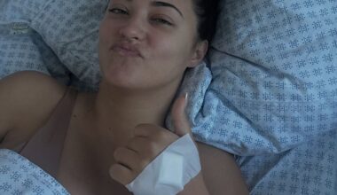 Antonia, despre lecția pe care a primit-o după 11 zile în spital: „Ar fi putut să aibă un final tragic”