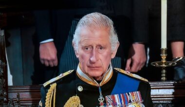 Premieră în monarhia britanică. Regele Charles vorbește public despre experiența sa personală privind lupta cu cancerul