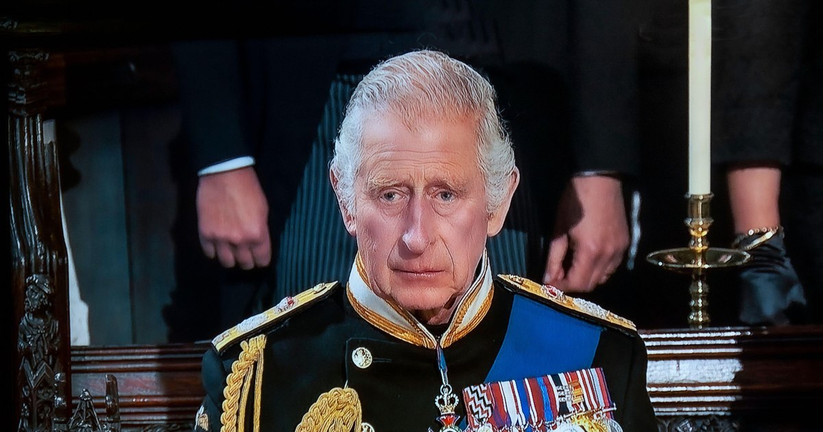 Premieră în monarhia britanică. Regele Charles vorbește public despre experiența sa personală privind lupta cu cancerul