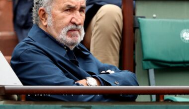 Ion Țiriac, în vizorul Parchetului European. Firma auto a magnatului, anchetată într-un dosar de fraudare a fondurilor europene