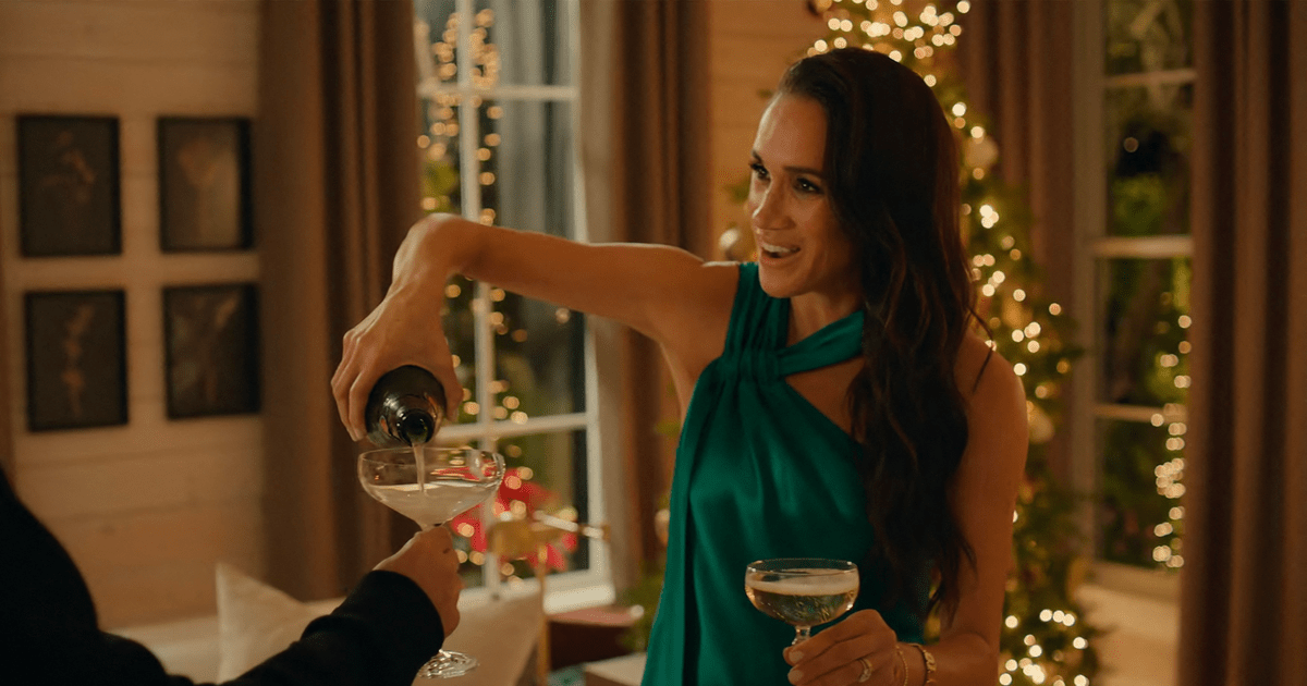 Titlul regal i s-a urcat la cap! Meghan Markle a făcut o schimbare la 180 de grade în ultimii ani!