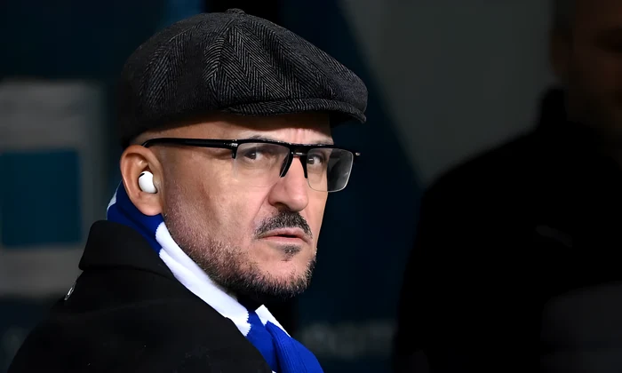 Adrian Mititelu  Foto/Facebook 