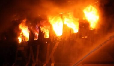 Odesa, atacată de ruși cu rachete „Kinzhal”: trei nave turcești avariate. Putin îl ignoră pe Erdogan