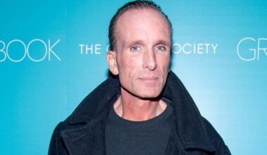 Peter Greene, găsit mort. Actorul din „Pulp Fiction” avea 60 de ani: „Nimeni nu juca un personaj negativ mai bine decât el”