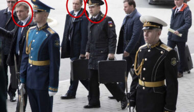 Serviciul K, deconspirat! (VIDEO): Cum a reușit o anchetă jurnalistică independentă să identifice cea mai secretă unitate a Armatei ruse