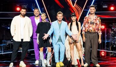 Cine sunt cei patru finaliști de la „Vocea României” care se duelează pentru premiul de 100.000 de euro