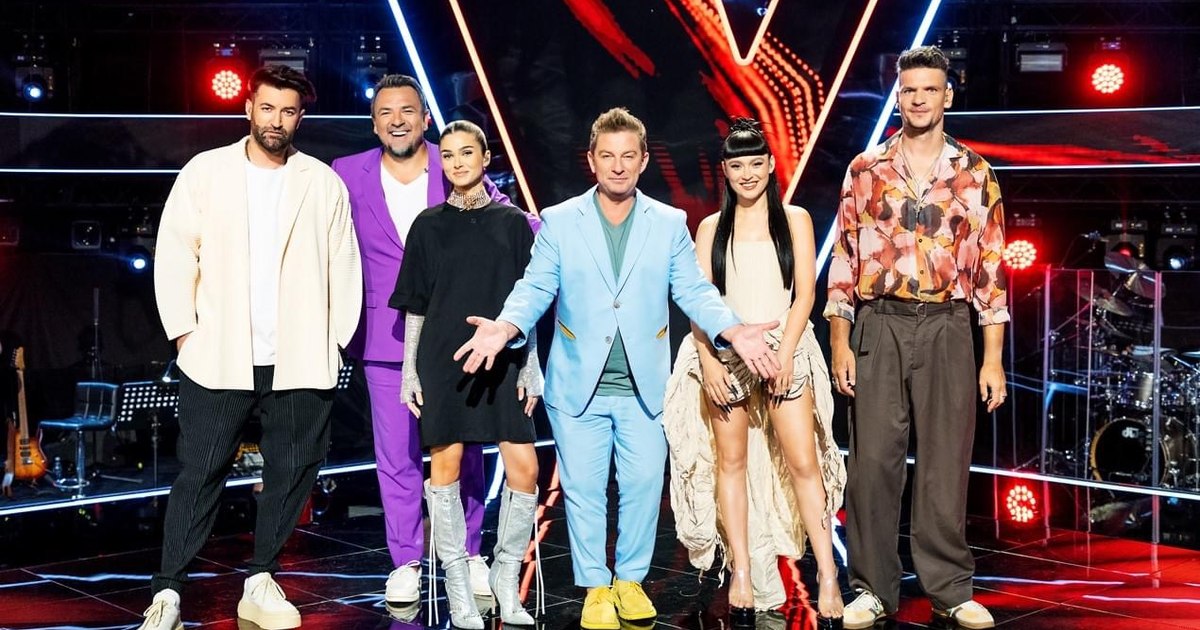 Cine sunt cei patru finaliști de la „Vocea României” care se duelează pentru premiul de 100.000 de euro