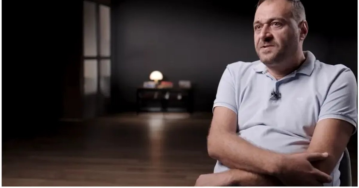 Laurențiu Beșu, magistratul care apare în documentarul Recorder, renunță la robă. Cererea făcută la CSM