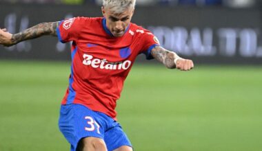 Octavian Popescu, pe drumul lui Musi? Un fost jucător important de la FCSB îl sfătuiește să plece pe tânărul mijlocaș: „Nu ai timp să te adaptezi în 45 de minute”