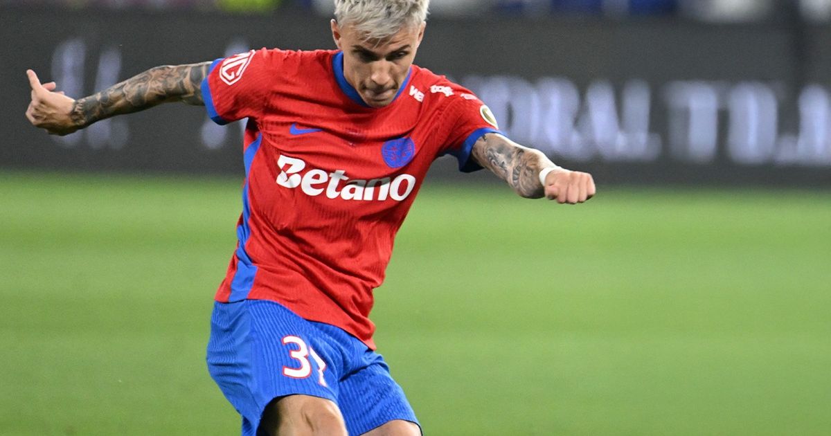 Octavian Popescu, pe drumul lui Musi? Un fost jucător important de la FCSB îl sfătuiește să plece pe tânărul mijlocaș: „Nu ai timp să te adaptezi în 45 de minute”
