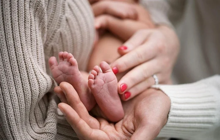 Bunica pedepsită pentru că a postat poze cu nepoții Foto: Shuterstock