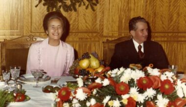 Iarna de la vârful puterii: Ceaușeștii și vacanțele luxoase în România înghețată. Istoric: „Nici fetele lui Dej, nici copiii lui Ceaușescu nu-l mai așteptau pe Moș Crăciun“
