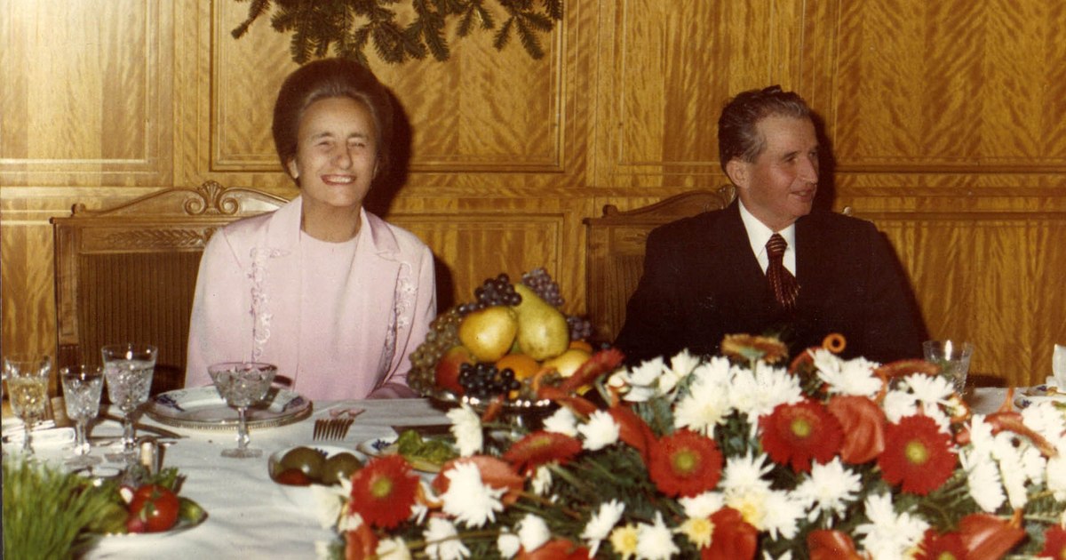 Iarna de la vârful puterii: Ceaușeștii și vacanțele luxoase în România înghețată. Istoric: „Nici fetele lui Dej, nici copiii lui Ceaușescu nu-l mai așteptau pe Moș Crăciun“