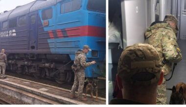 Controverse grave în cazul alertei cu bombă la trenul București–Kiev: R. Moldova susține că incidentul a avut loc azi, CFR Călători neagă