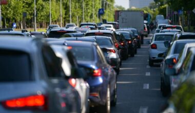 Motoarele cu ardere internă ar putea fi permise şi după 2035. „O reducere cu 90% a emisiilor de CO2 va fi obligatorie”