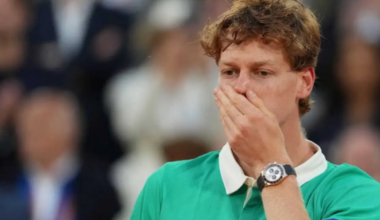 Italienii s-au răzbunat pe Jannik Sinner. Adevăratul motiv pentru care nu a primit titlul de atletul italian al anului. Cine a câștigat, de fapt