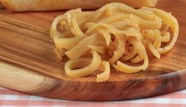 Cât de sănătos este, de fapt, șoriciul. Mihaela Bilic: O sursă concentrată de colagen și are mai puțin de 10% grăsime