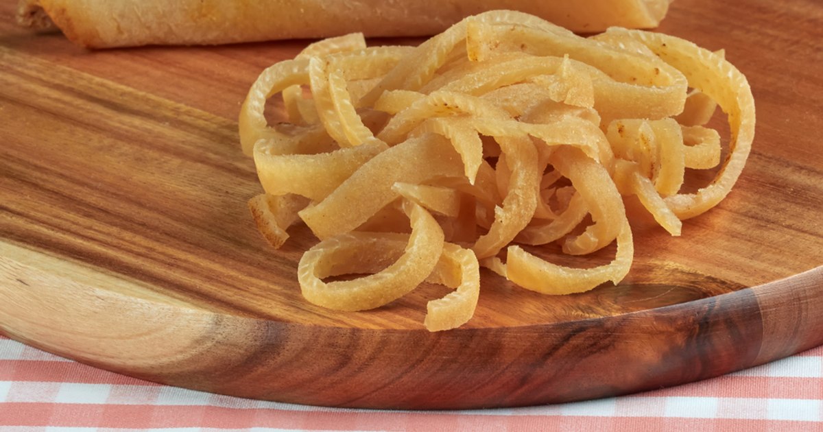 Cât de sănătos este, de fapt, șoriciul. Mihaela Bilic: O sursă concentrată de colagen și are mai puțin de 10% grăsime