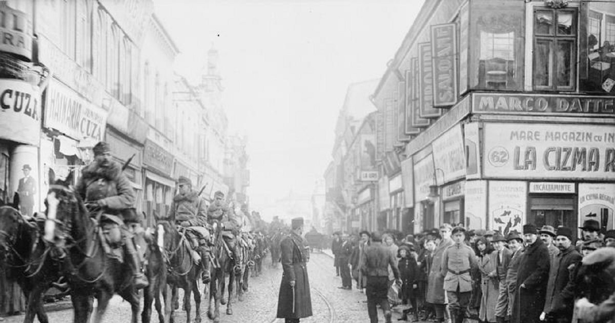 Cum a pierdut România Bucureștiul. Cronica unui festival criminal de corupție, incompetență și orgolii, care a dus țara în pragul dezastrului