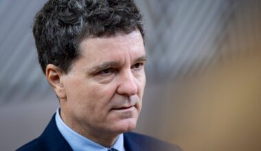 Nicușor Dan: „Mulți români cred că alegerile au fost anulate ilegal. În 2-3 luni vom arăta ce s-a întâmplat”