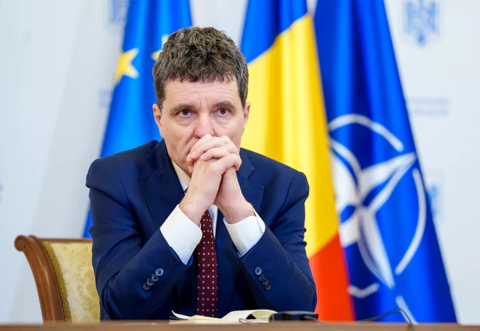 Nicușor Dan crede că îi poate „dovedi pe magistrați”. FOTO presidency.ro