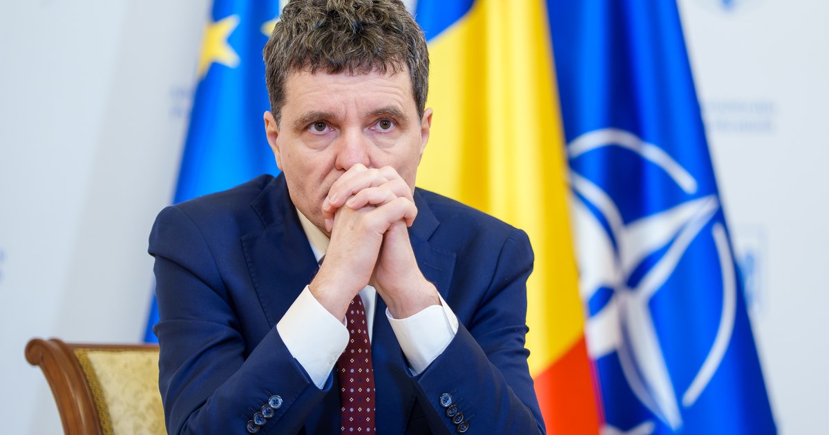 Nicușor Dan, despre reforma pensiilor magistraților: „Încerci să desparți doi care se bat și ți-o iei de la amândoi”