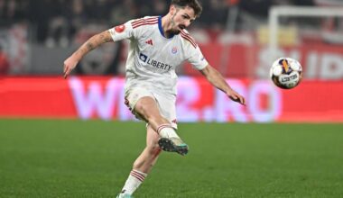 „Sunt pregătit pentru următorul pas”