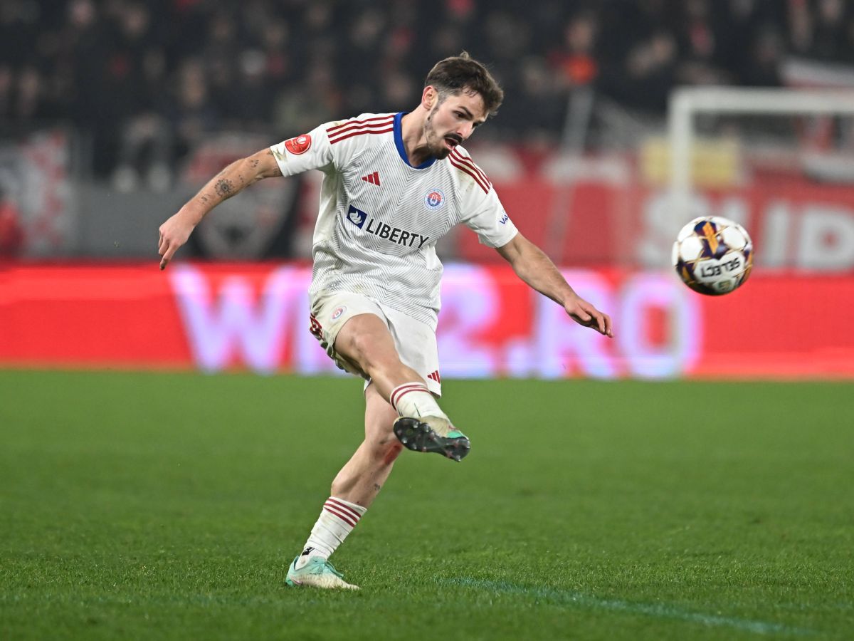 „Sunt pregătit pentru următorul pas”