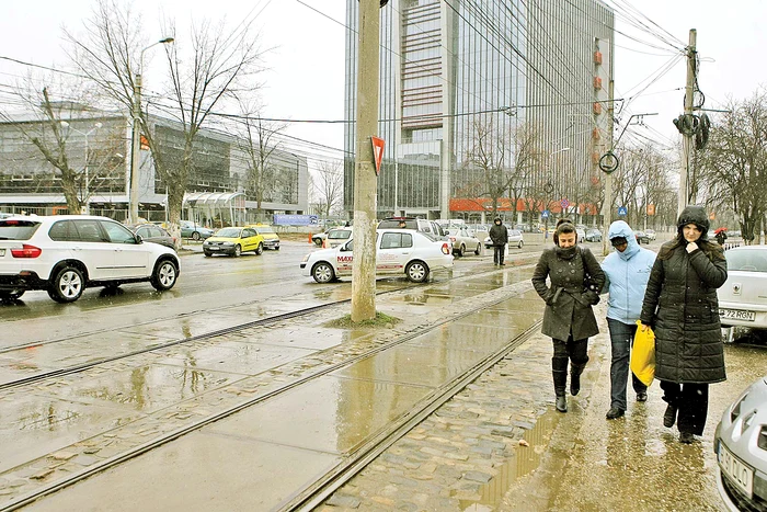 FOTO Arhiva Adevărul