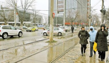 Cum va fi vremea de Crăciun. Unde va ninge și ce temperaturi vor fi în țară