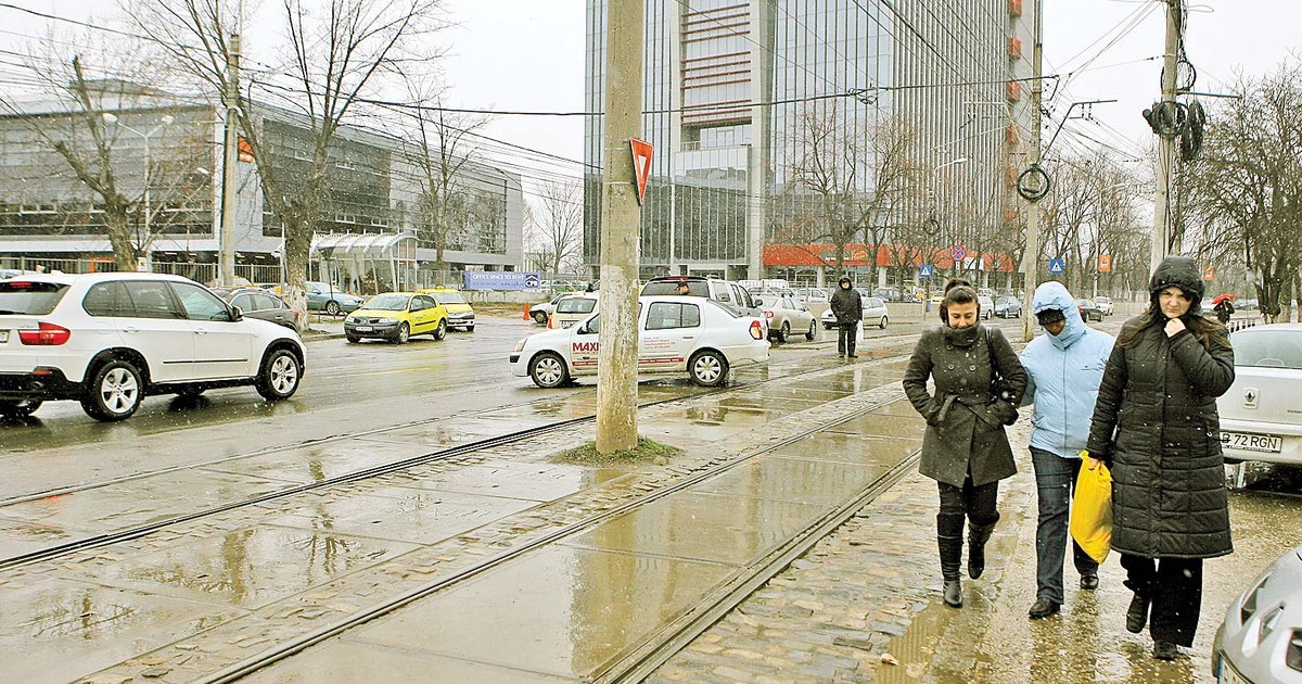 Cum va fi vremea de Crăciun. Unde va ninge și ce temperaturi vor fi în țară