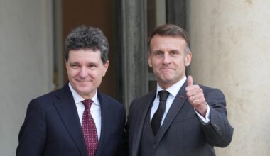 De ce am primit din partea SUA mesajul „să vă apere francezii”. Expert: „În aceste condiții, nu este surprinzător”