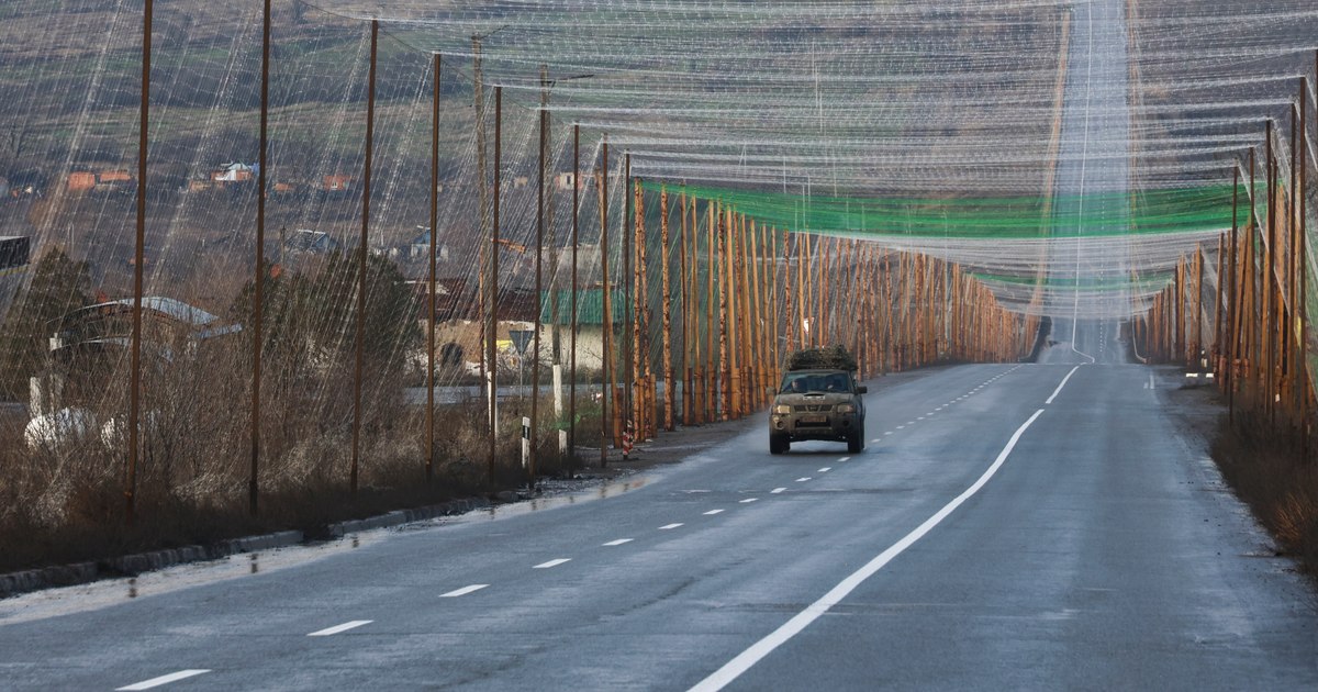 Cifrele care arată intensitatea luptelor din regiunea Donețk. Pierderi uriașe în rândul forțelor rusești