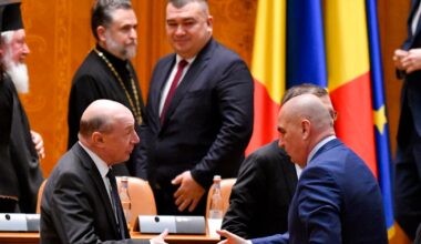 Băsescu cere desființarea Coaliției și-l atacă pe Grindeanu: „Crede că obligația lui e să servească doar PSD”