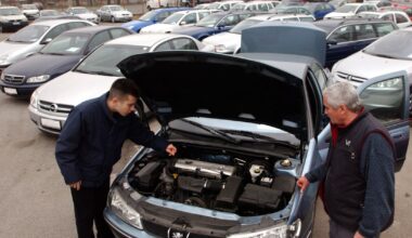 Cât de des își schimbă românii mașinile. Din ce țări ar trebui să evitați să le cumpărați