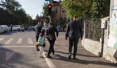 Președintele României nu s-a mutat la Cotroceni: „S-au pus două gherete de pază”